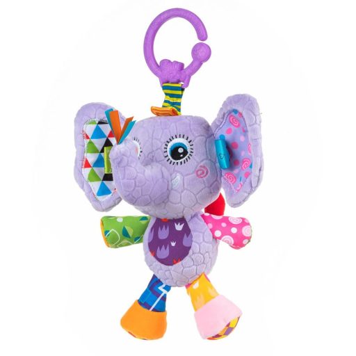 Bali bazoo 80358 zenélő elefánt ethan