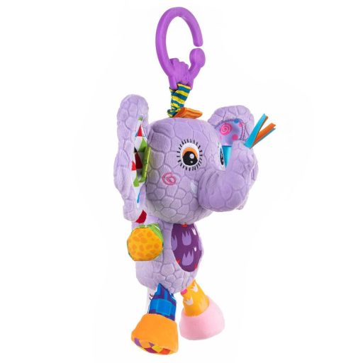 Bali bazoo 80358 zenélő elefánt ethan