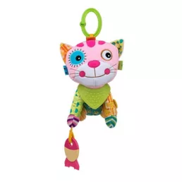 Bali bazoo 82016 macska játék figura caia