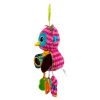Bali bazoo 82475 bébijáték lógós bagoly