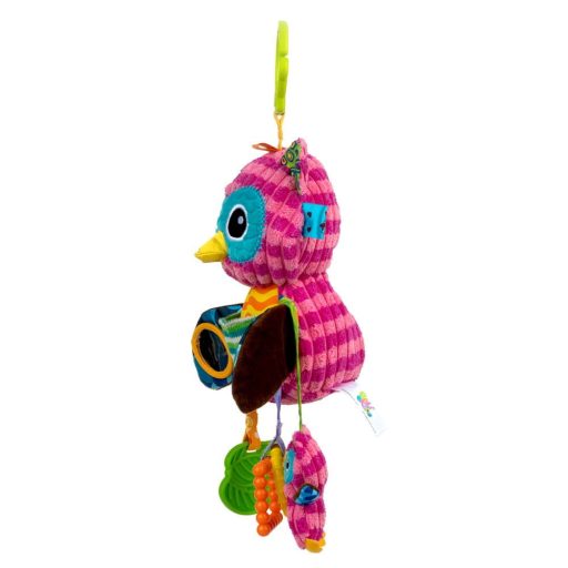 Bali bazoo 82475 bébijáték lógós bagoly