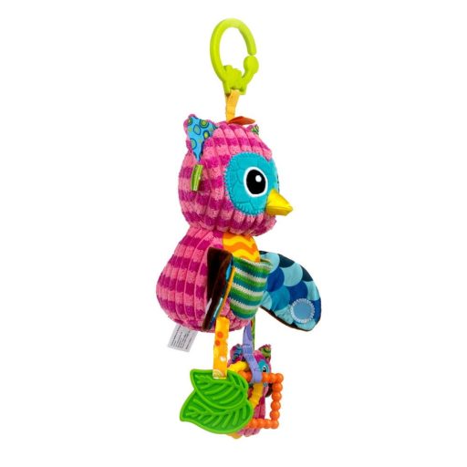 Bali bazoo 82475 bébijáték lógós bagoly