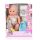 Tutu love baba 31 cmes játékbaba bilivel fiú