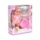Tutu love baba 31 cmes játékbaba bilivel lány