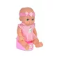 Tutu love baba 31 cmes játékbaba bilivel lány