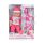 MONI Baba 36cm doktor szett pink
