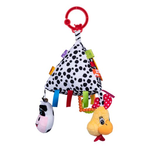 Bali bazoo 80364 akasztós játék 3szög