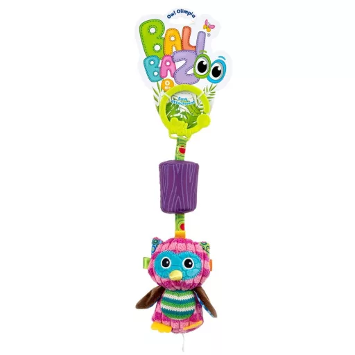 Bali bazoo 83579 felhúzós bagoly