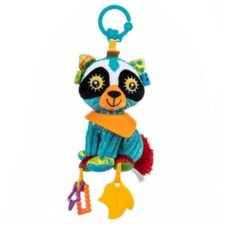 Bali bazoo 84682 akasztós játék mosómaci randy