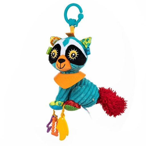 Bali bazoo 84682 akasztós játék mosómaci randy