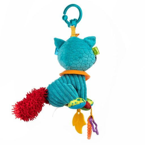 Bali bazoo 84682 akasztós játék mosómaci randy