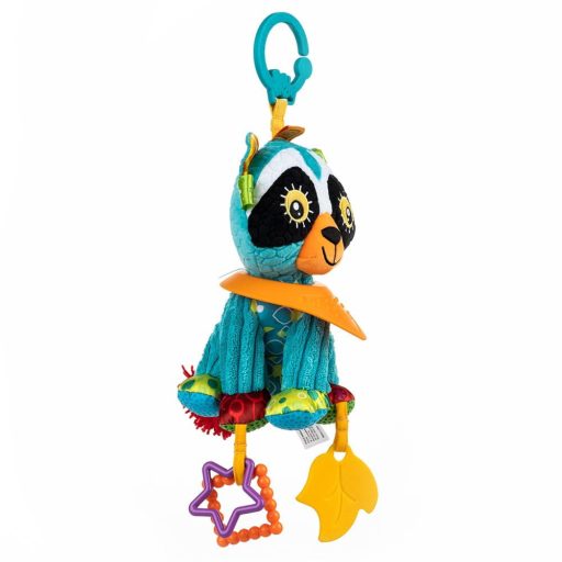 Bali bazoo 84682 akasztós játék mosómaci randy