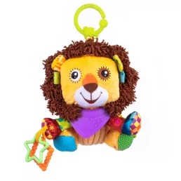 Bali bazoo 86315 oroszlán játék figura lucy