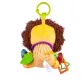 Bali bazoo 86315 oroszlán játék figura lucy
