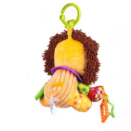 Bali bazoo 86315 oroszlán játék figura lucy