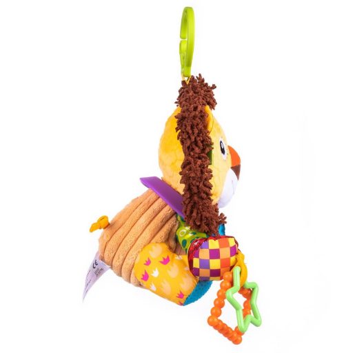 Bali bazoo 86315 oroszlán játék figura lucy