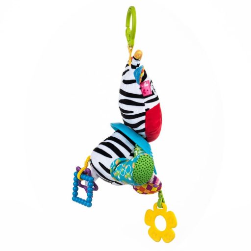 Bali bazoo 86524 csacsi játék figura daria