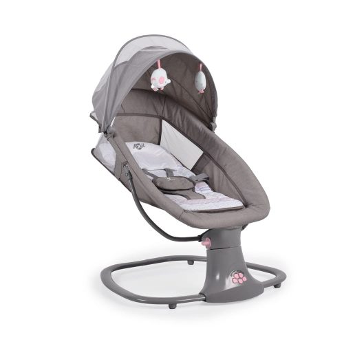 Cangaroo axel elektromos hinta mély pink