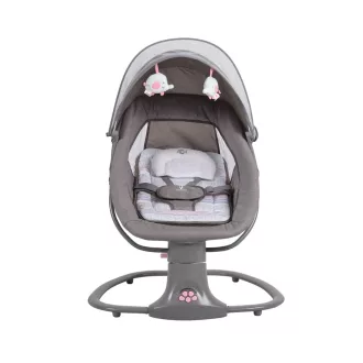 Cangaroo axel elektromos hinta mély pink