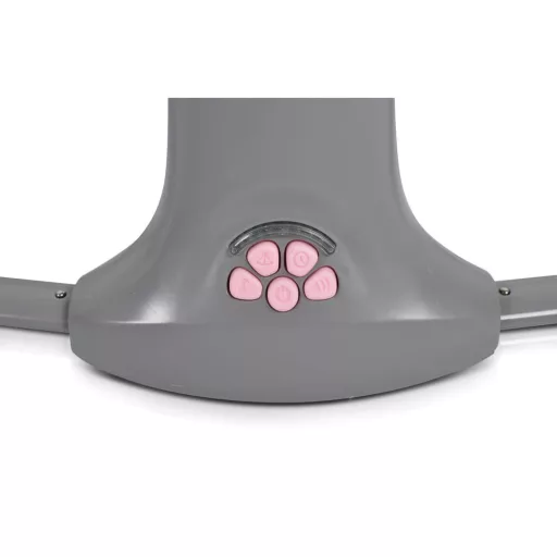 Cangaroo axel elektromos hinta mély pink