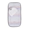 Cangaroo axel elektromos hinta mély pink