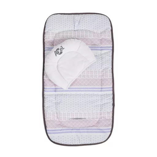 Cangaroo axel elektromos hinta mély pink