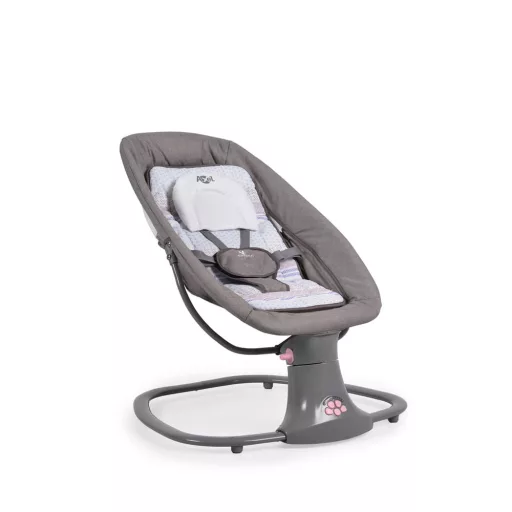 Cangaroo axel elektromos hinta mély pink