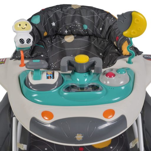 Cangaroo cosmos bébikomp 3in1 hinta, járássegítő 12kg