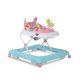 Cangaroo unicorn bébikomp 3 poziciós pink