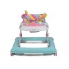 Cangaroo unicorn bébikomp 3 poziciós pink