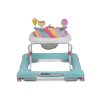 Cangaroo unicorn bébikomp 3 poziciós pink
