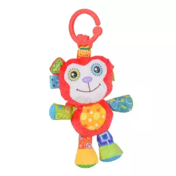 Bali bazoo 86319 bébijáték maki maja