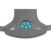 Cangaroo axel elektromos hinta mély zöld