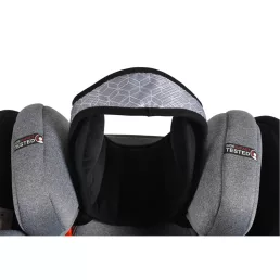 Cangaroo shelter fejtámasz ergonomikus fekete