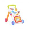 Moni toys dreams járássegítő műanyag 2in1 zöld