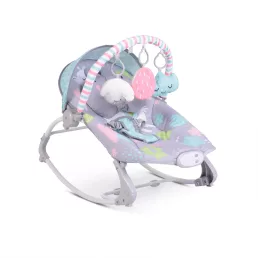 Moni llama pihenőszék llama 9kg pink