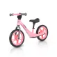 BYOX Go on futóbicikli pink