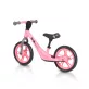 BYOX Go on futóbicikli pink
