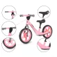 BYOX Go on futóbicikli pink