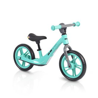 BYOX Go on futóbicikli türkiz