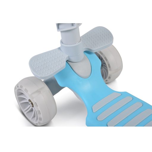 BYOX Bubblegum roller 2in1 20kg/40kgig vkék