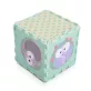 MONI Habtapi 9db-os puzzle bogaras