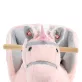 Moni toys cookie hintázó unikornis 20 kg pink