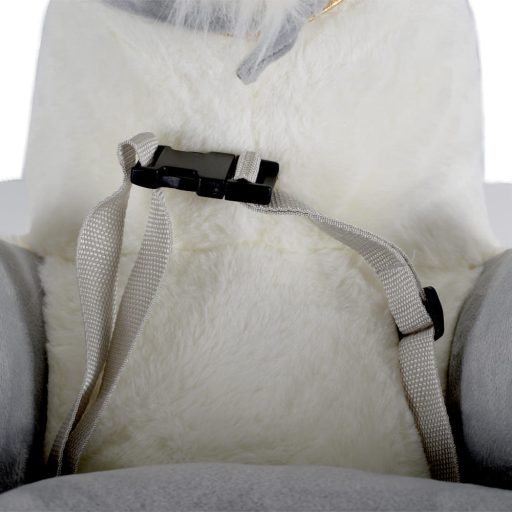 Moni toys moon hintázó unikornis 20 kg szürke