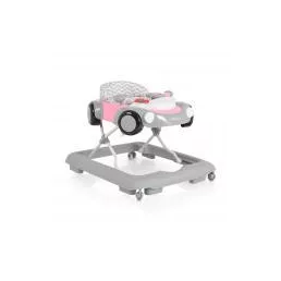 CANGAROO Shelby bébikomp pink