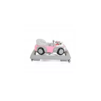 CANGAROO Shelby bébikomp pink
