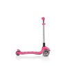 BYOX Kiki 2in1 átalakítható roller pink