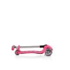 BYOX Kiki 2in1 átalakítható roller pink