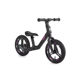 BYOX Mojo futóbicikli pink