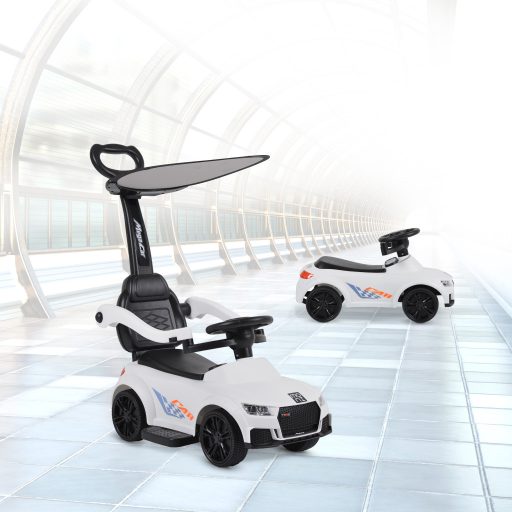 Victory bébitaxi 2in1 fehér